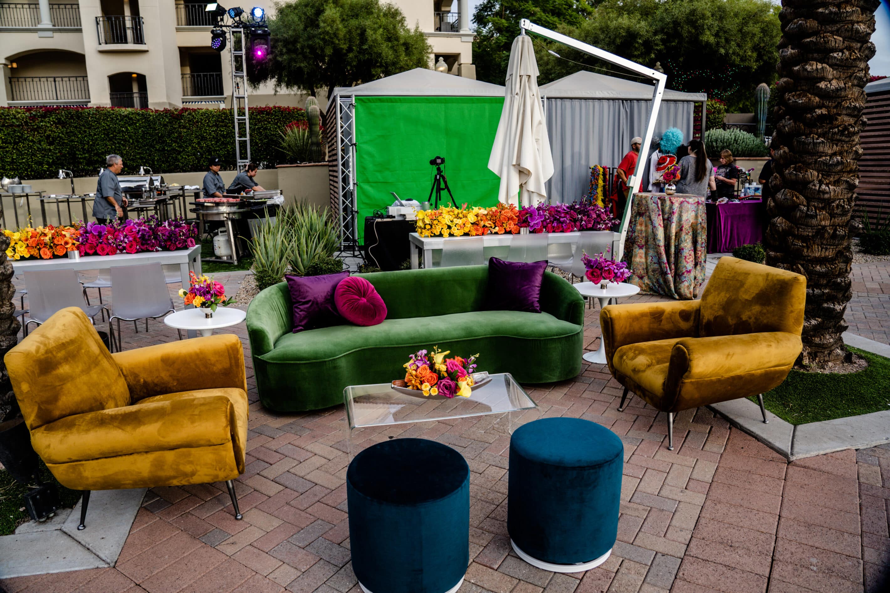 POP! Southwest Conference Planners