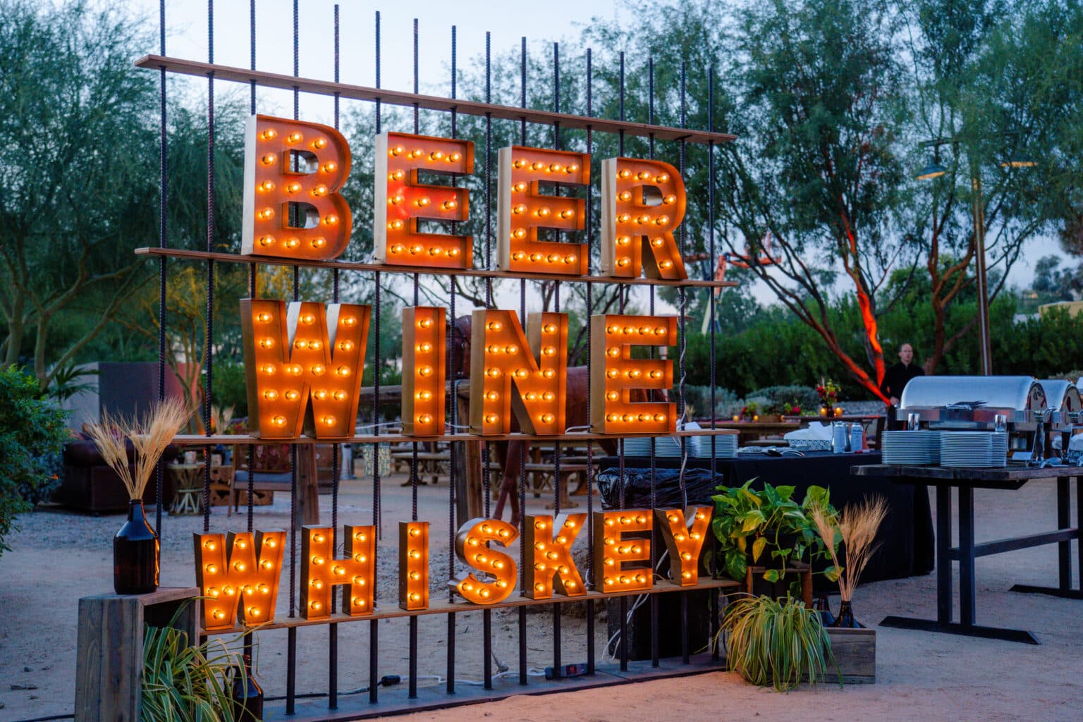 Portfolio Southwest Conference Planners