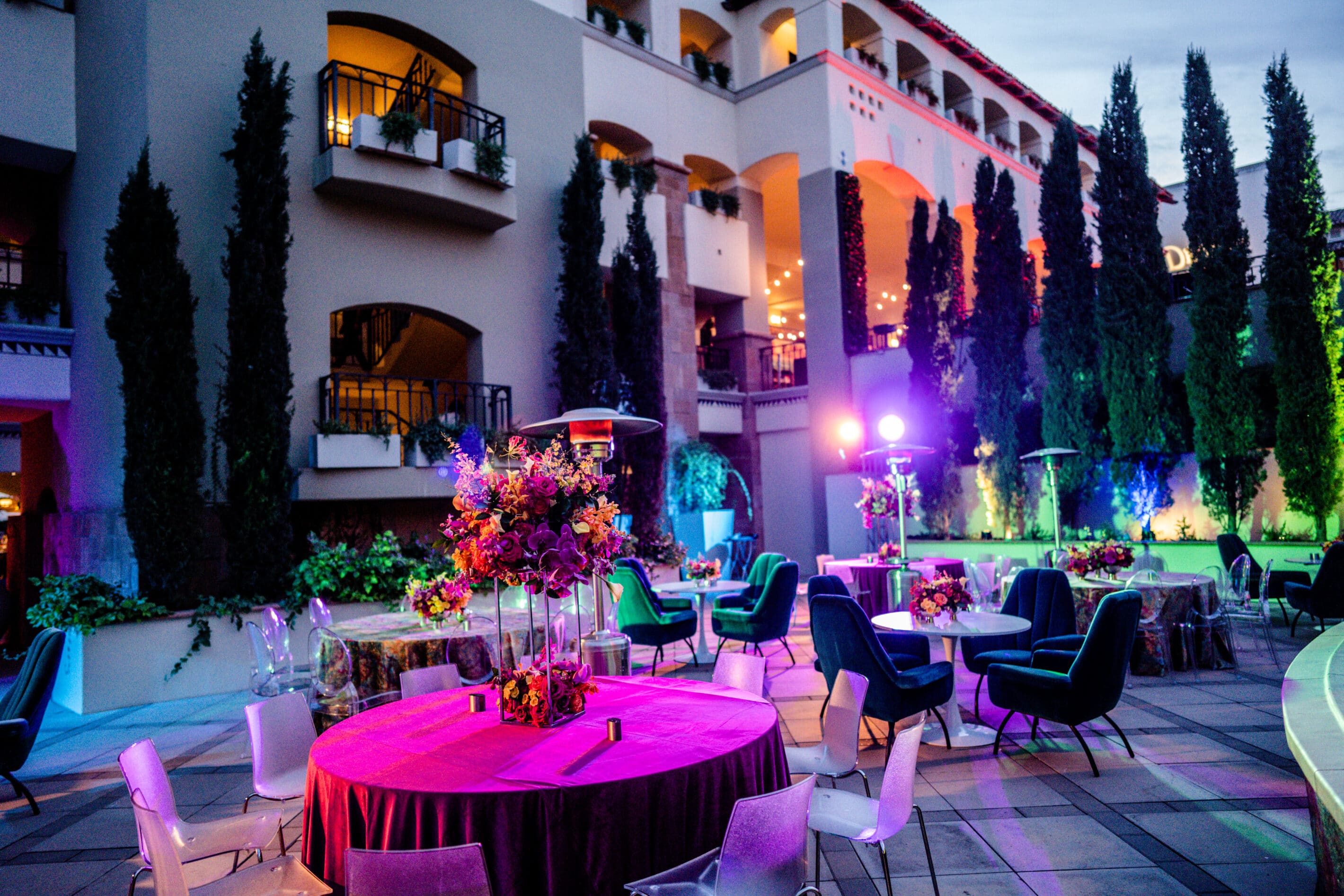 POP! Southwest Conference Planners