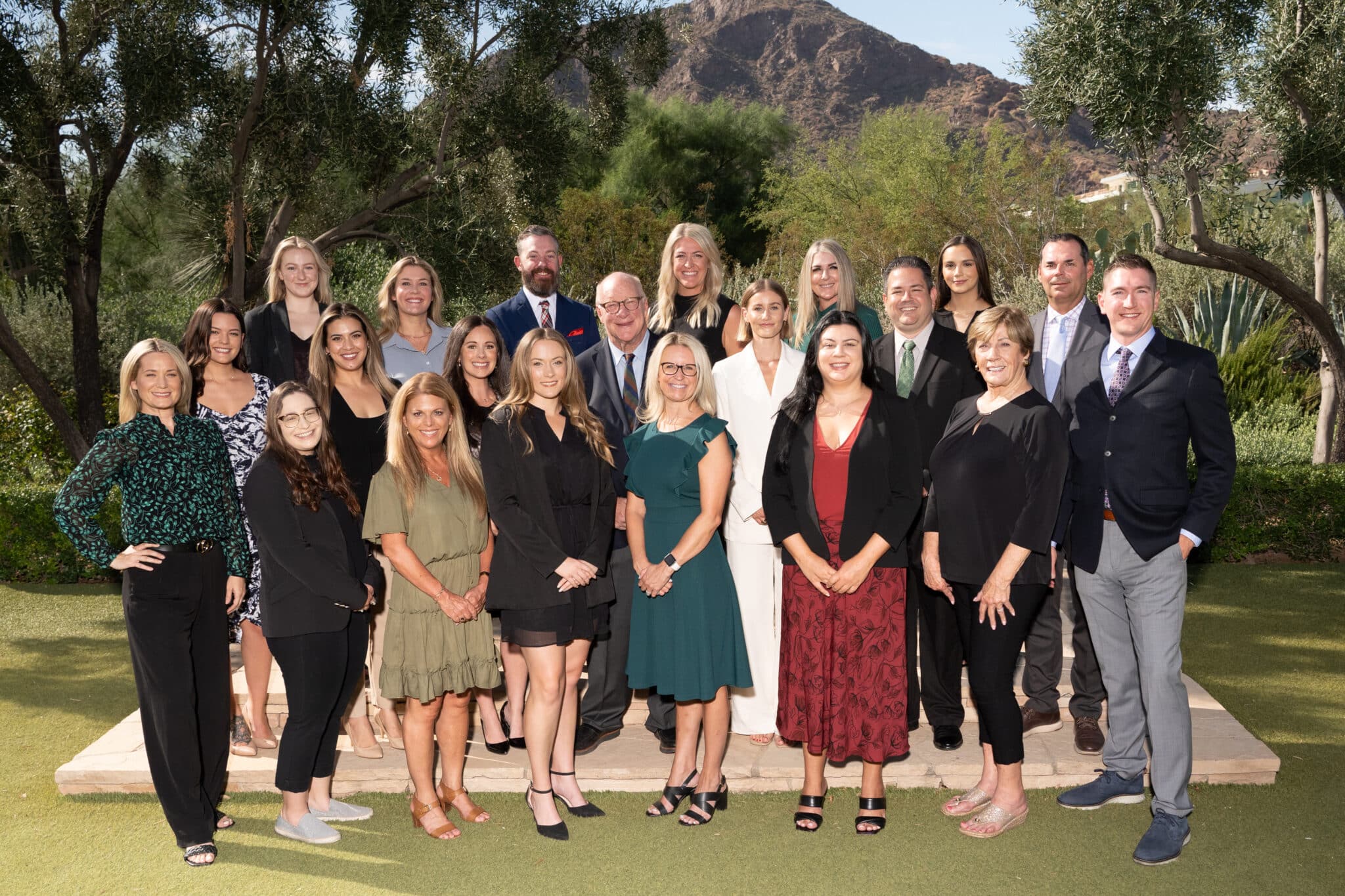 About Southwest Conference Planners