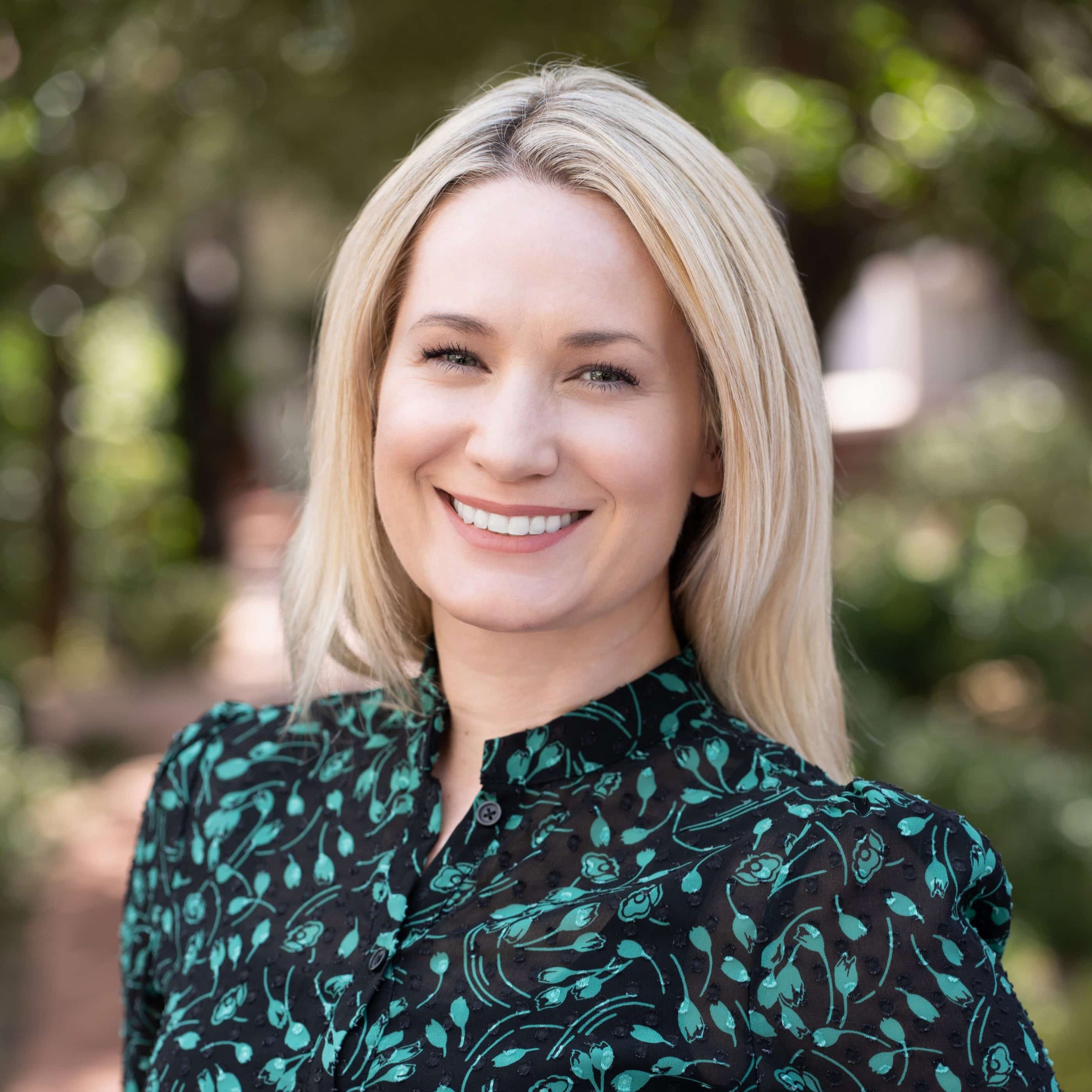 Suzie Weyhenmeyer